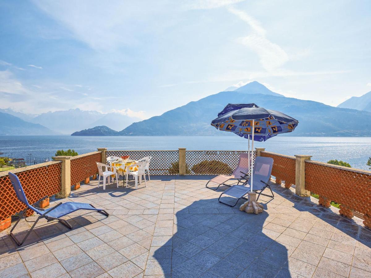 Apartment Banca By Interhome Pianello Del Lario ภายนอก รูปภาพ