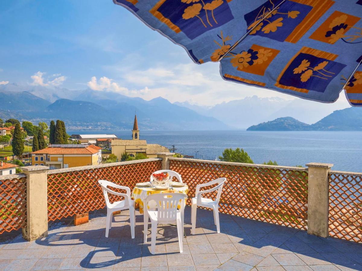 Apartment Banca By Interhome Pianello Del Lario ภายนอก รูปภาพ