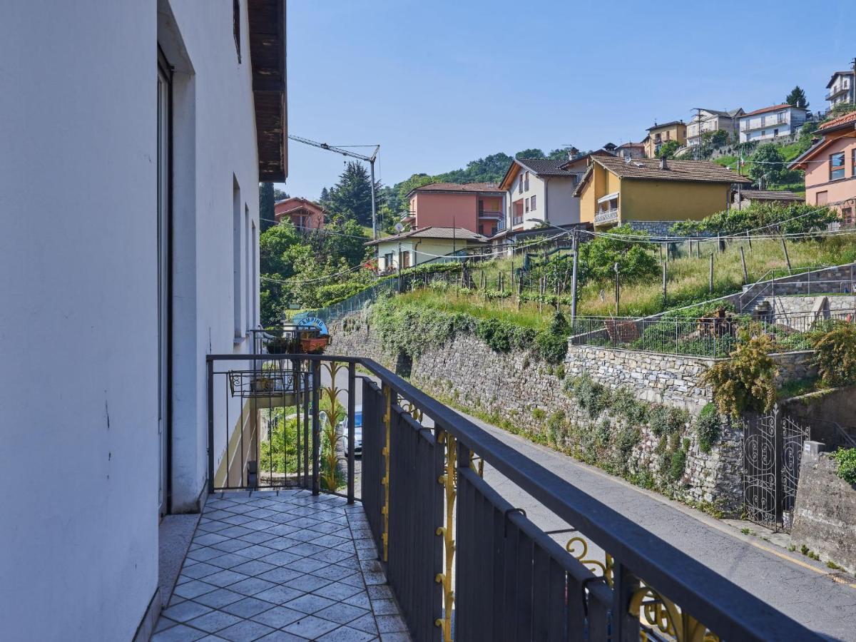 Apartment Banca By Interhome Pianello Del Lario ภายนอก รูปภาพ
