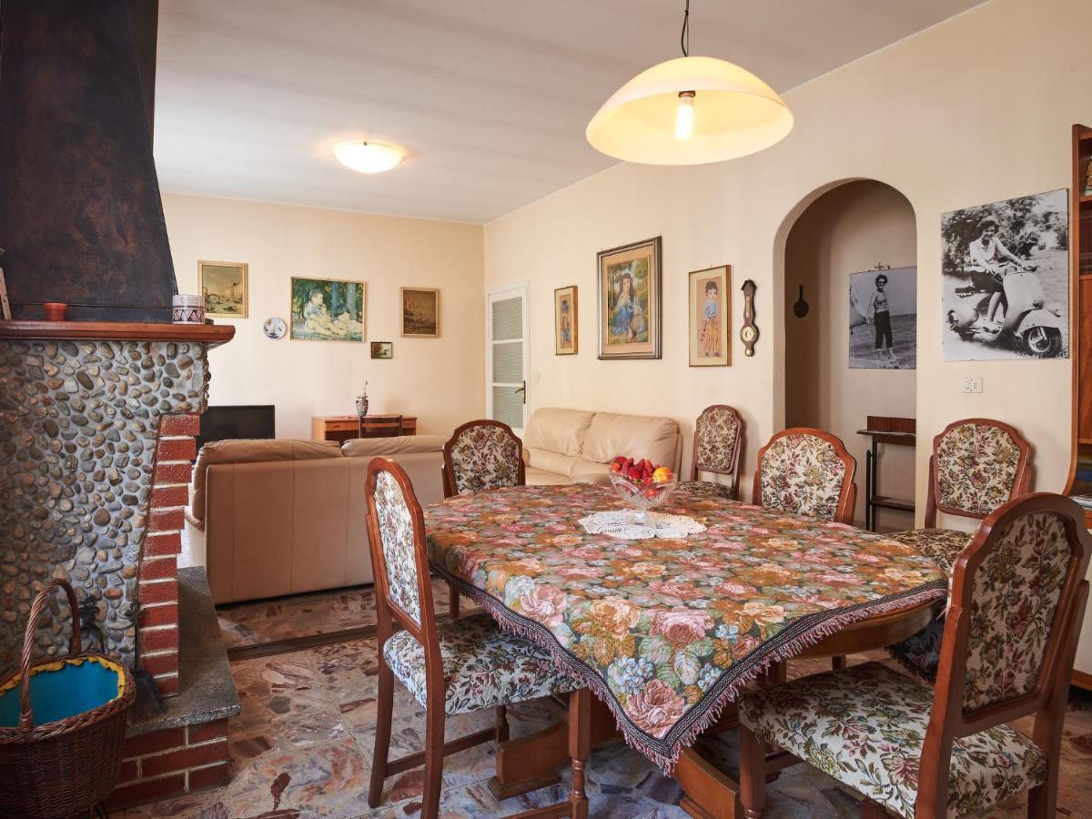 Apartment Banca By Interhome Pianello Del Lario ภายนอก รูปภาพ